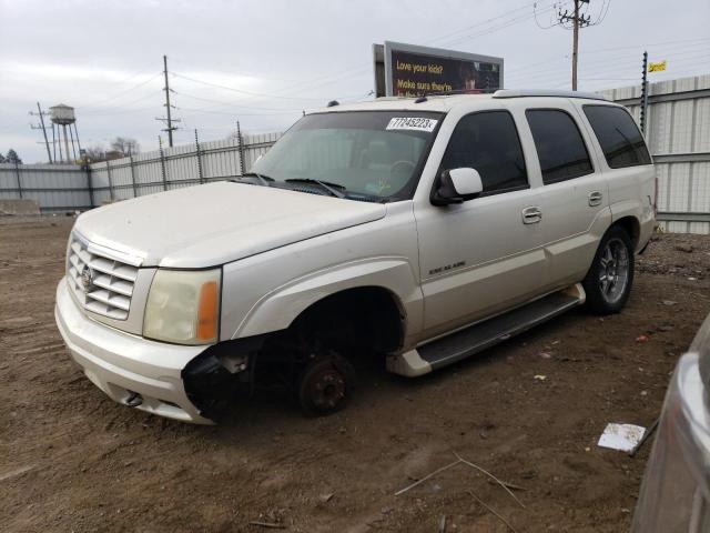 CADILLAC ESCALADE 2004 1gyek63n14r255925