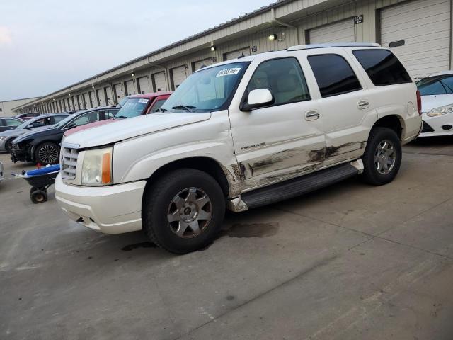 CADILLAC ESCALADE L 2004 1gyek63n14r309448