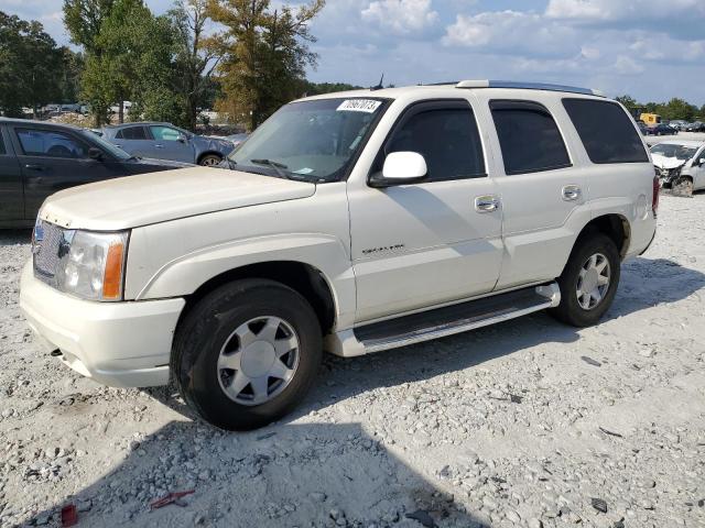 CADILLAC ESCALADE L 2004 1gyek63n14r323074