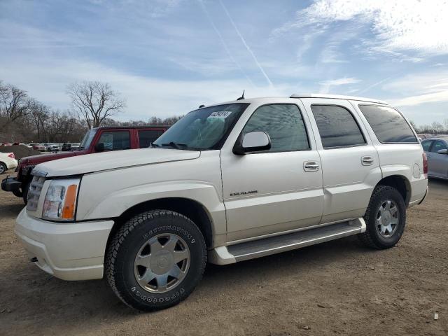 CADILLAC ESCALADE 2005 1gyek63n15r158189