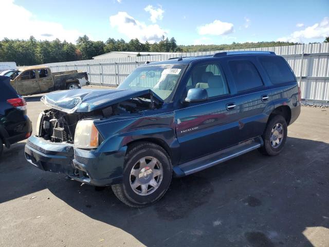 CADILLAC ESCALADE L 2005 1gyek63n15r170052