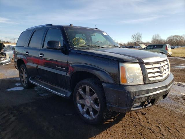 CADILLAC ESCALADE L 2005 1gyek63n15r171511