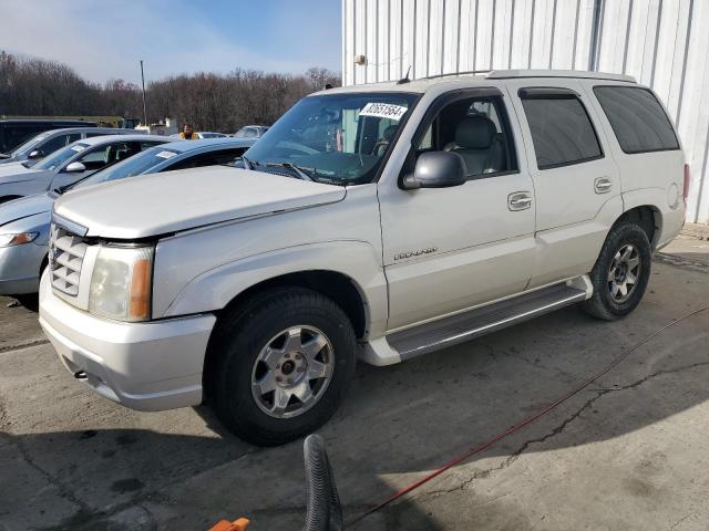 CADILLAC ESCALADE L 2005 1gyek63n15r172125