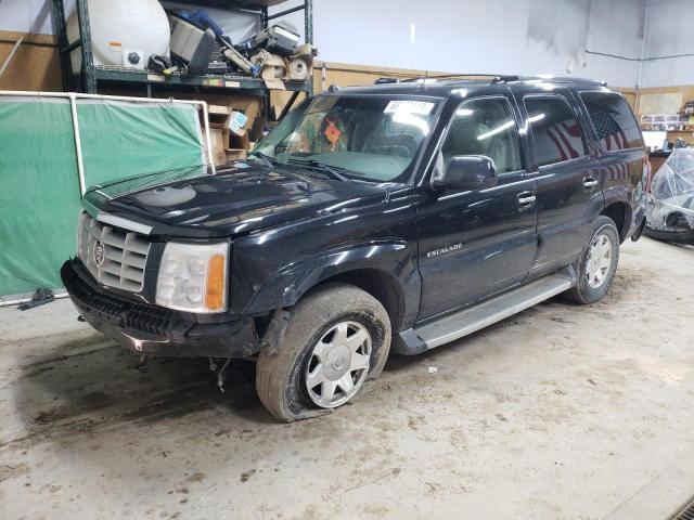 CADILLAC ESCALADE 2005 1gyek63n15r198207