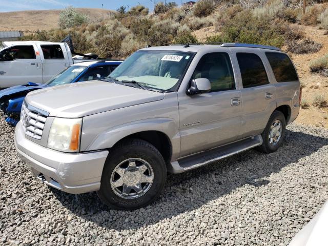 CADILLAC ESCALADE L 2005 1gyek63n15r204149