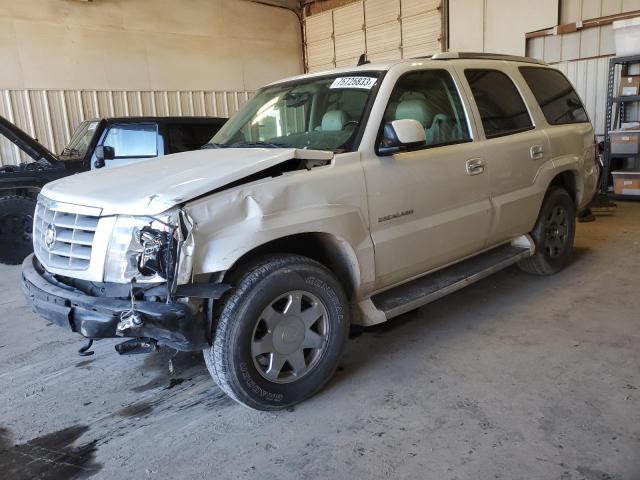 CADILLAC ESCALADE 2006 1gyek63n16r138459