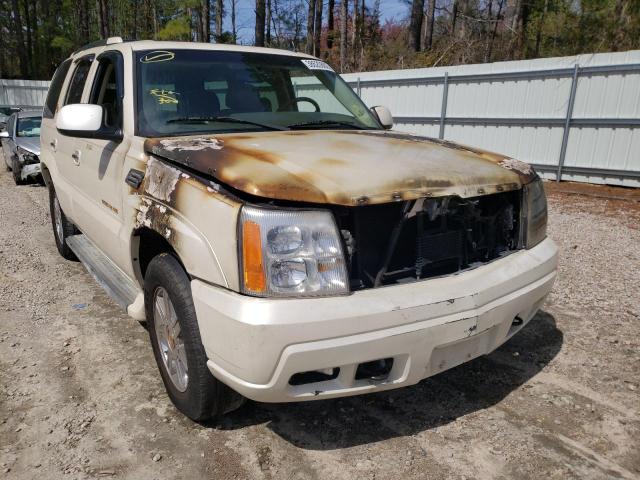 CADILLAC ESCALADE L 2006 1gyek63n16r151857