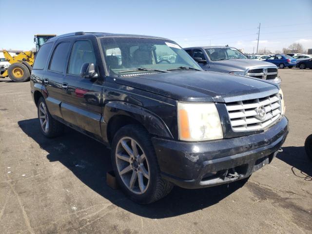 CADILLAC ESCALADE L 2002 1gyek63n22r100829