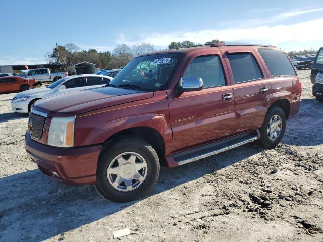 CADILLAC ESCALADE 2002 1gyek63n22r217603