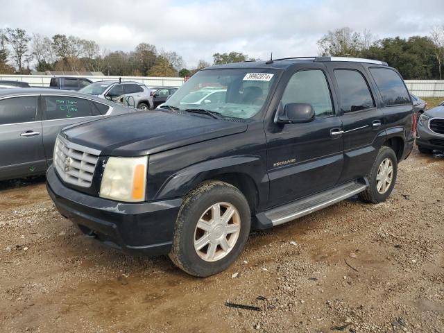 CADILLAC ESCALADE 2003 1gyek63n23r213858