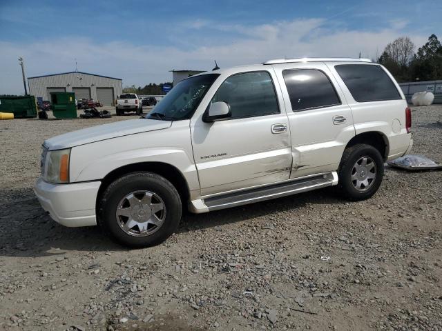 CADILLAC ESCALADE 2003 1gyek63n23r278175