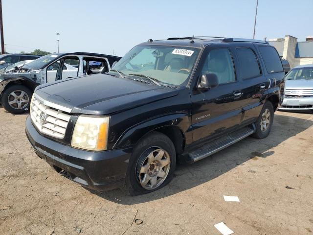 CADILLAC ESCALADE L 2004 1gyek63n24r101787