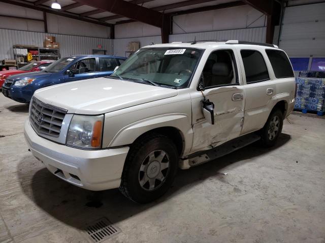 CADILLAC ESCALADE 2004 1gyek63n24r107606