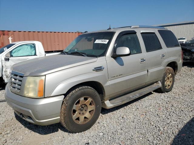 CADILLAC ESCALADE L 2004 1gyek63n24r179843