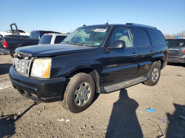 CADILLAC ESCALADE 2004 1gyek63n24r218494