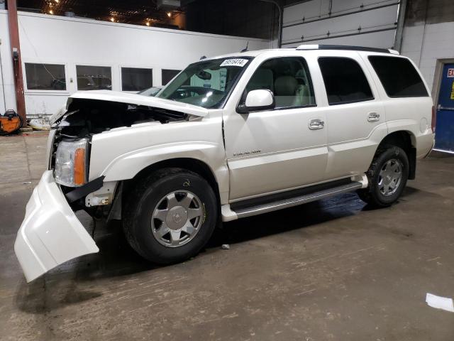 CADILLAC ESCALADE 2004 1gyek63n24r244240