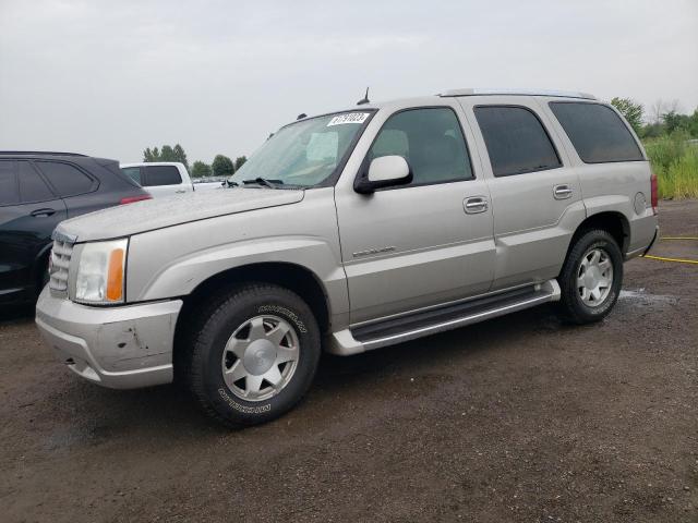 CADILLAC ESCALADE L 2004 1gyek63n24r283894