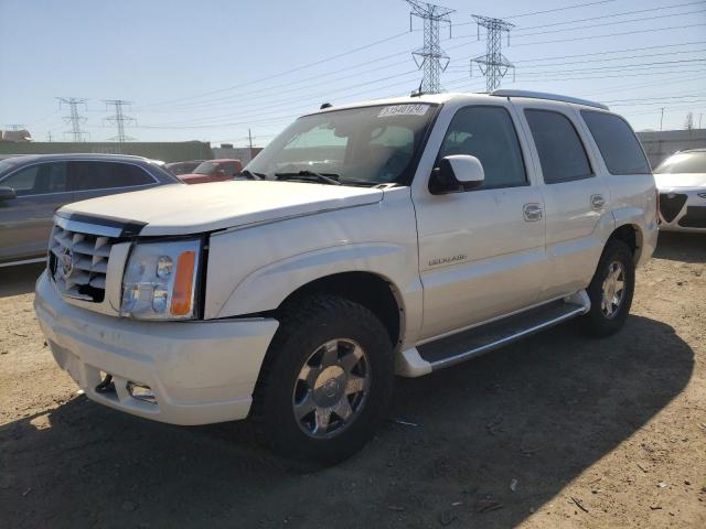 CADILLAC ESCALADE 2004 1gyek63n24r293583