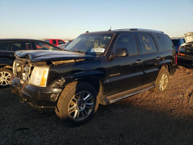 CADILLAC ESCALADE L 2004 1gyek63n24r310379