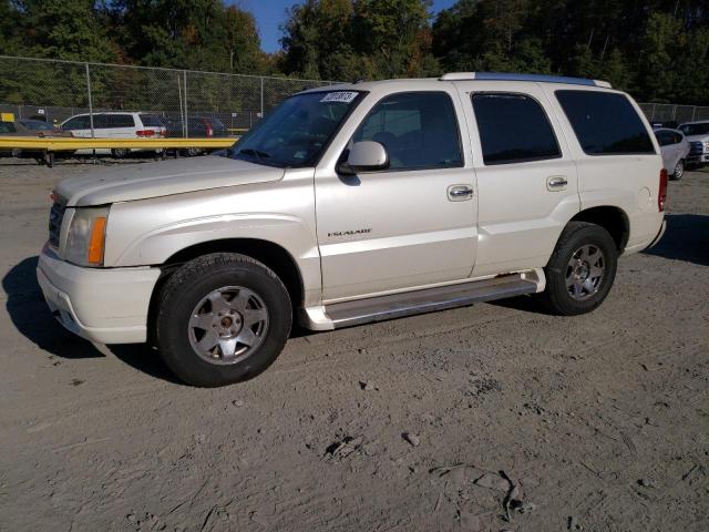 CADILLAC ESCALADE L 2005 1gyek63n25r113102