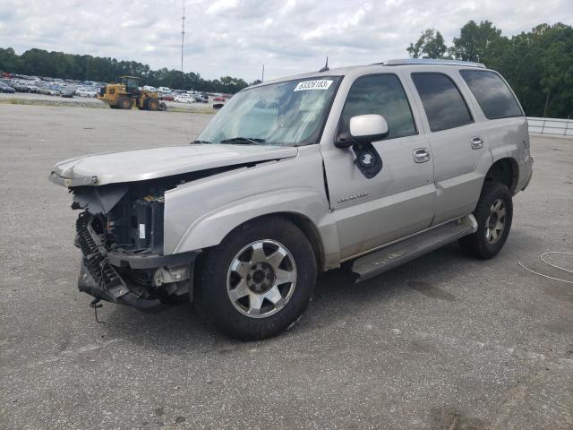 CADILLAC ESCALADE L 2005 1gyek63n25r257359