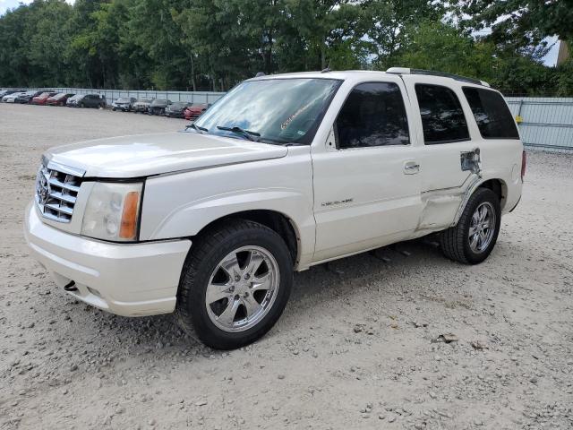 CADILLAC ESCALADE L 2005 1gyek63n25r263159