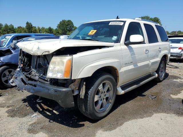 CADILLAC ESCALADE L 2006 1gyek63n26r102957