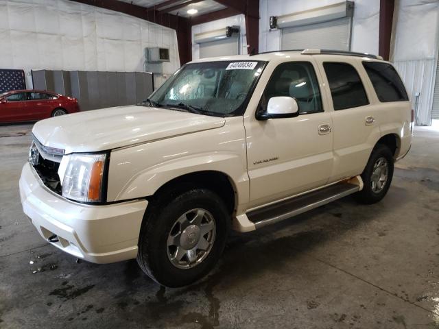 CADILLAC ESCALADE L 2006 1gyek63n26r112310