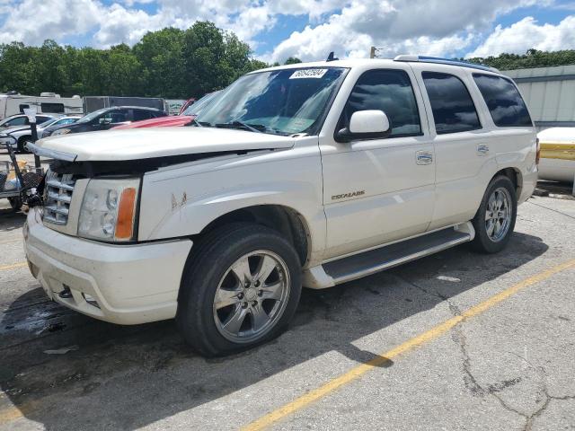 CADILLAC ESCALADE 2006 1gyek63n26r113599