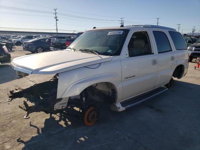 CADILLAC ESCALADE 2004 1gyek63n34r195792