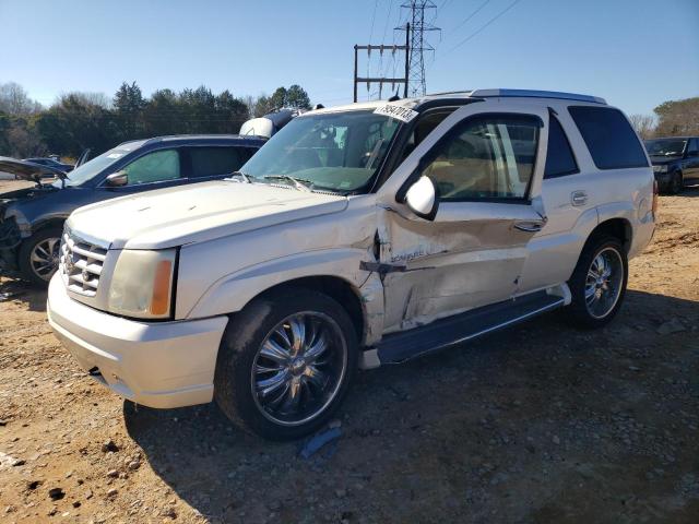 CADILLAC ESCALADE 2004 1gyek63n34r259653