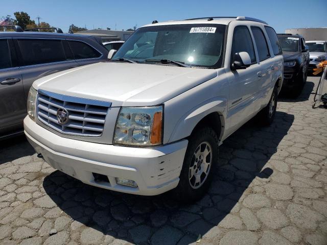 CADILLAC ESCALADE 2004 1gyek63n34r274136