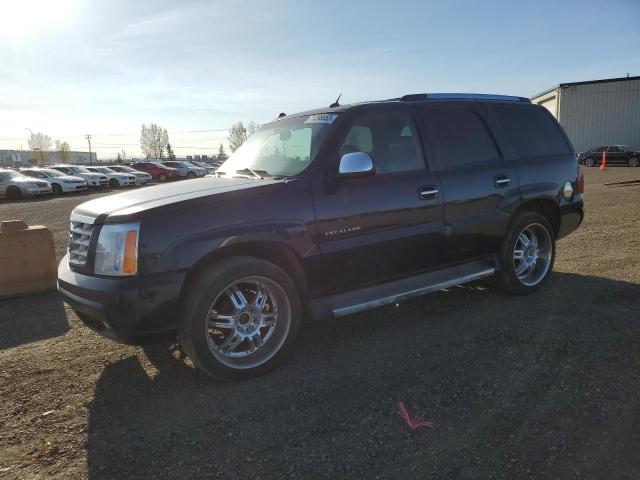 CADILLAC ESCALADE L 2005 1gyek63n35r149882