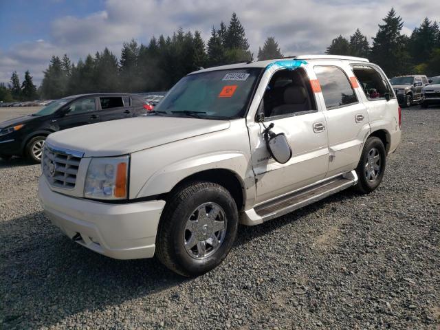 CADILLAC ESCALADE L 2005 1gyek63n35r169291