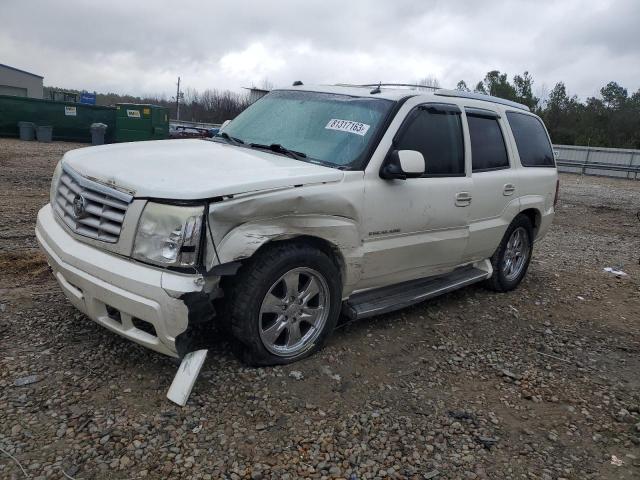 CADILLAC ESCALADE 2005 1gyek63n35r205383