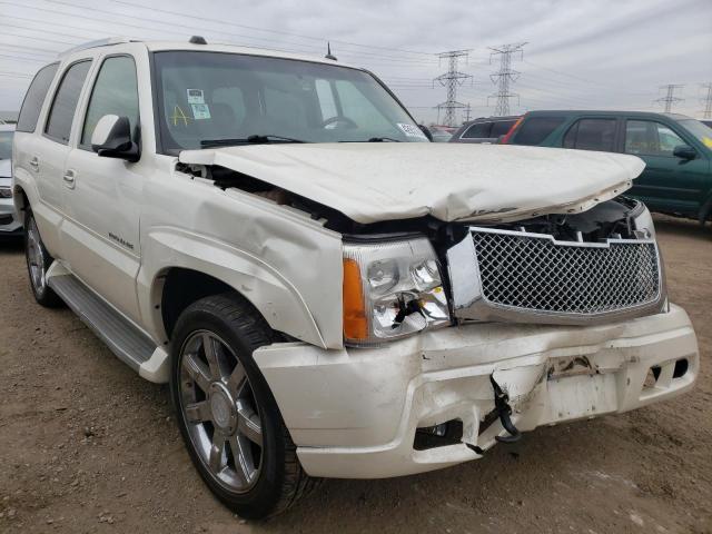 CADILLAC ESCALADE L 2005 1gyek63n35r259363