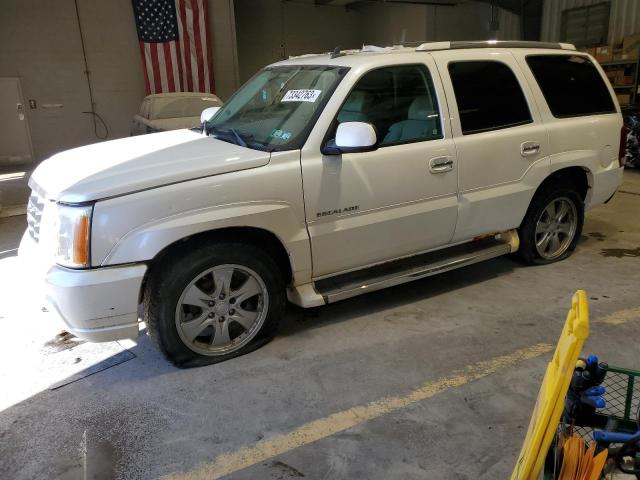 CADILLAC ESCALADE L 2006 1gyek63n36r105222