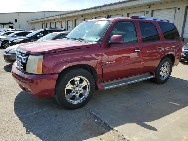 CADILLAC ESCALADE 2006 1gyek63n36r106838