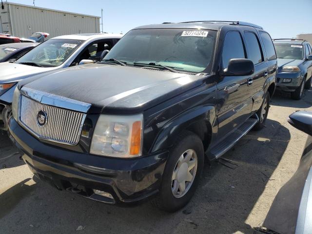 CADILLAC ESCALADE 2002 1gyek63n42r109676