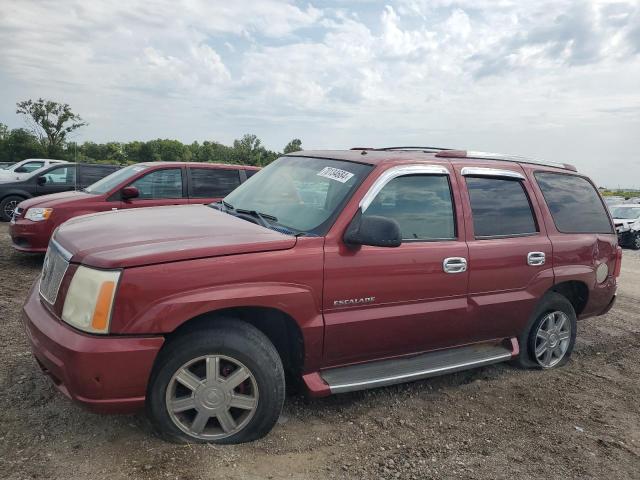 CADILLAC ESCALADE L 2002 1gyek63n42r210359