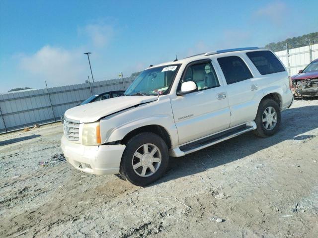 CADILLAC ESCALADE 2003 1gyek63n43r257439