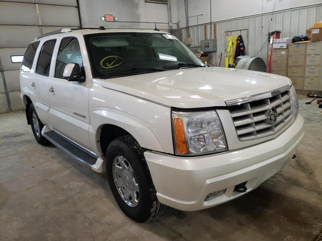 CADILLAC ESCALADE L 2004 1gyek63n44r101466