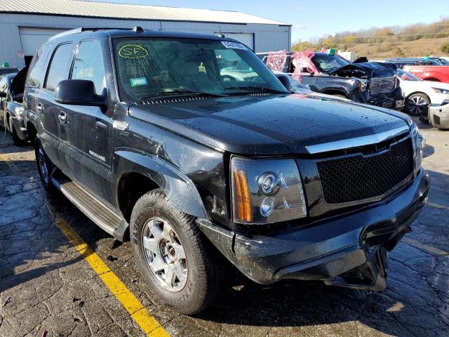 CADILLAC ESCALADE L 2004 1gyek63n44r103962