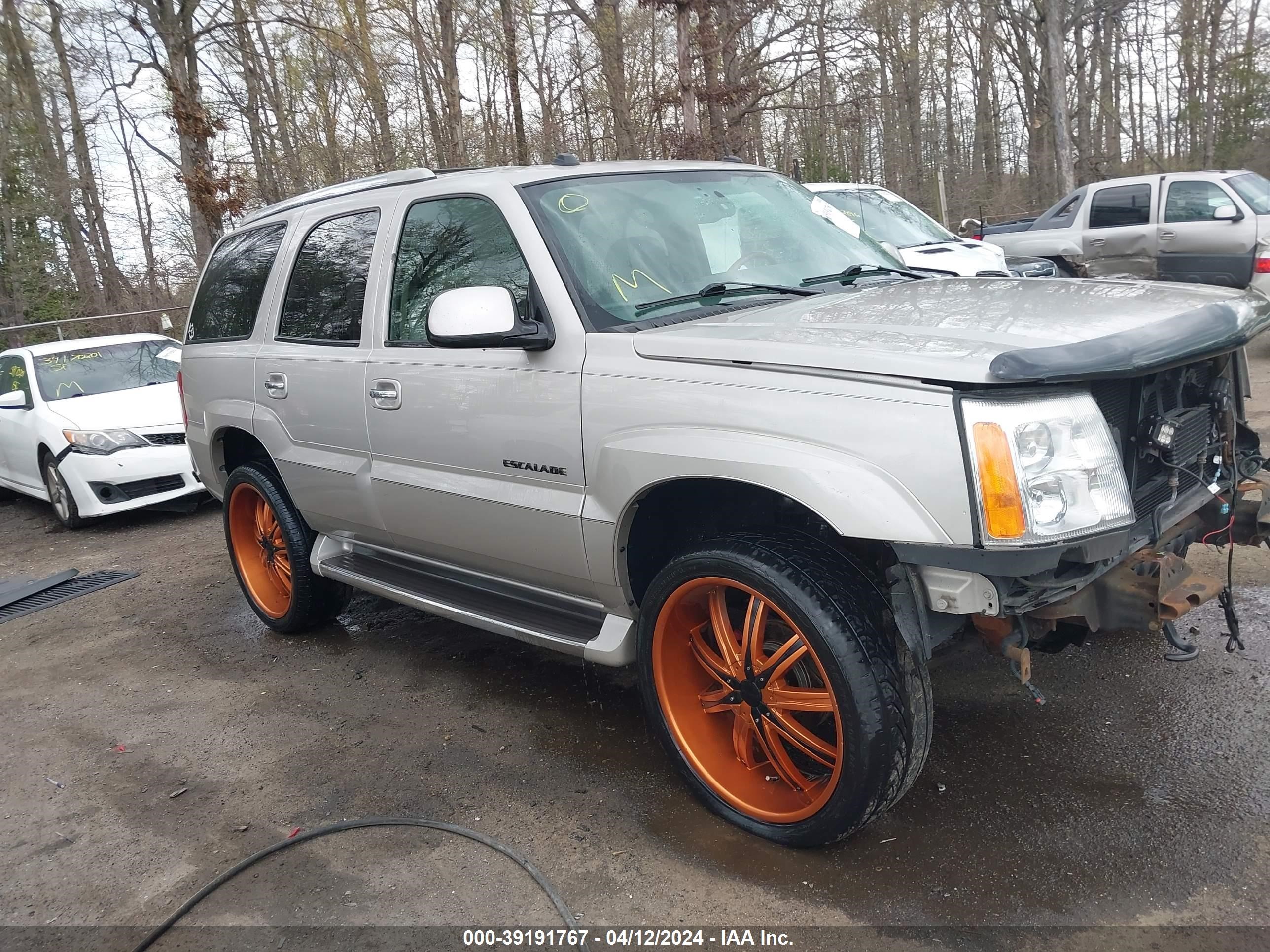 CADILLAC ESCALADE 2004 1gyek63n44r211157