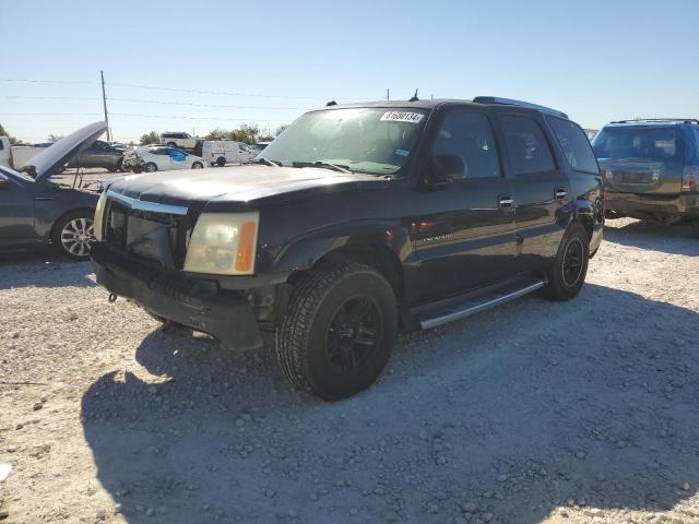 CADILLAC ESCALADE L 2004 1gyek63n44r268863