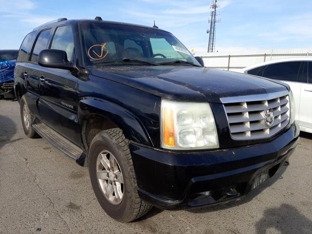 CADILLAC ESCALADE L 2004 1gyek63n44r276851