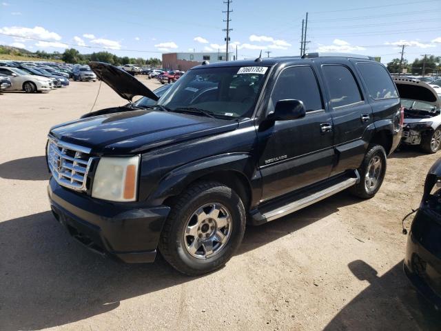 CADILLAC ESCALADE 2004 1gyek63n44r289681