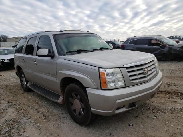 CADILLAC ESCALADE L 2004 1gyek63n44r321965