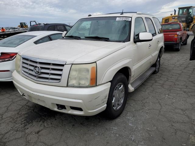 CADILLAC ESCALADE 2005 1gyek63n45r143069