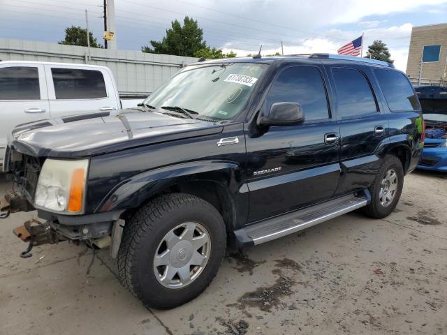 CADILLAC ESCALADE L 2005 1gyek63n45r168005